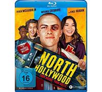 Ryder Mclaughlin;Vince Vaughn - North Hollywood [Blu-ray]