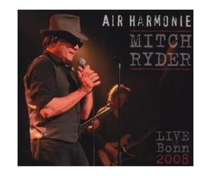 Ryder, Mitch - Air Harmonie