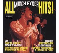 Ryder, Mitch - All Hits