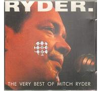 Ryder Mitch - Best of [Import]