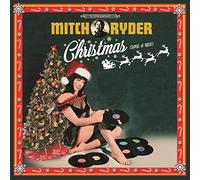 Ryder, Mitch - Christmas (Take a Ride)