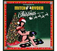 Mitch Ryder – Christmas (Take a Ride) – CD
