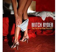 Ryder, Mitch - Devil with The Blue Dress [Import]