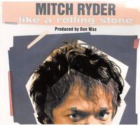 Ryder,Mitch - Like a Rolling Stone