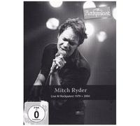 Ryder, Mitch Live At Rockpalast