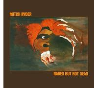 Ryder Mitch - Naked But Not Dead