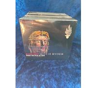 Ryder, Mitch - Red Scar Eyes [Import]