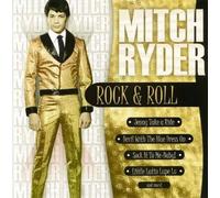 Ryder, Mitch - Rock & Roll