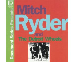Ryder,Mitch - Single Tracks 1965-67 [Import]