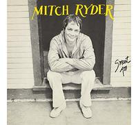 Ryder, Mitch - Smart Ass