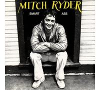 Ryder,Mitch - Smart Ass [Import]