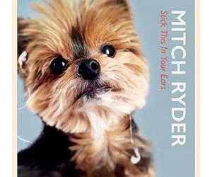 Ryder,Mitch - Stick This in Your Ears