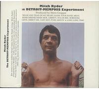Ryder Mitch - The Detroit..Memphis Experiment