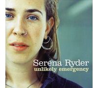 Ryder,Serena - Unlikely Emergency [Import]