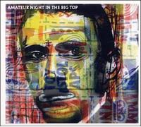 Ryder, Shaun William - Amateur Night in the Big Top