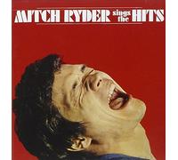 Ryder - Sings The Hits [Import]