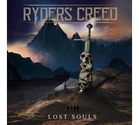 Ryders Creed - Lost Souls