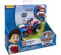 Ryder's rescue atv Pat Patrouille