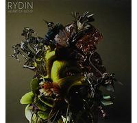 Rydin – Heart of Gold – CD – Import