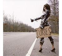 Rye Coalition - Curses [Import]