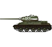 Ryefield Model 5083 T-34/85 Modèle 1944 Factory n° 183 Échelle 1:35