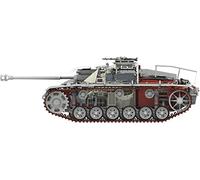Rye Field Model 5088 RFM5088 StuG.III Sortie G Late Production avec échelle intérieure complète 1:35 - Modélisme