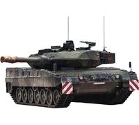 RYE FIELD MODEL - Maquette Char German Main Battle Tank Leopard 2 A7 5108| 1:35