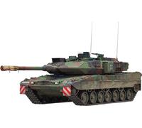 RYE FIELD MODEL - Maquette Char Leopard 2a7v |rye Field Model|5109| 1:35 Maquette Char Promo