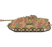 Rye Field Model - Maquette Char SD.kfz.167 Stug.iv Early Production 5060 1/35ème Maquette Char Promo