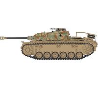 RYE FIELD MODEL - Maquette Char Stuh42 & Stug.III Ausf.g Late Production 5086| 1:35
