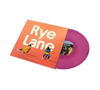 RYE LANE (ORIGINAL SCORE) (LIMITED VIOLET LP+DL) - KWES. 2 VINYL LP + MP3 NEUF