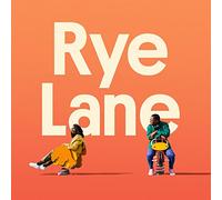 Kwes. – Rye Lane (Original Score) – Vinyle 12" (33 tours) – Édition limitée violette