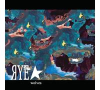 Rye - Wolves [Import]