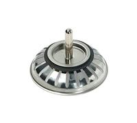 RYELDOM - Bouchon pour Évier de Cuisine Franke