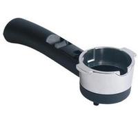 RYELDOM Bras porte-filtre compatible De Longhi, pièce de rechange pour machine à café, code 7313280779, accessoire cafetière