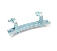 RYELDOM Charnière hublot pour machine à laver Compatible avec Bosch