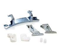 RYELDOM CHARNIÈRE OBLO' Machine À Laver Candy