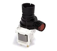 RYELDOM ÉLECTROPOMPE D'ÉCHAPPEMENT POUR LAVE-VAISSELLE REX-ELECTROLUX