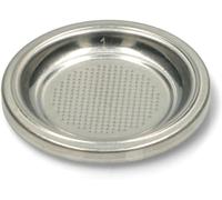 RYELDOM - Filtre porte gaufre diamètre 55 mm pour votre café Didiesse Frog - Compatible avec dosettes ESE de 38 mm ou 44 mm (Gaufre 44 mm)