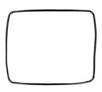 RYELDOM Joint de porte de four compatible avec Hotpoint Ariston Indesit, code C00372768