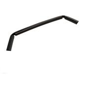 RYELDOM Joint inférieur pour porte de lave-vaisselle compatible avec Rex et Electrolux, pièce de rechange pour lave-vaisselle de 45 cm