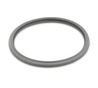 RYELDOM Joint pour autocuiseur Fissler 26 cm, pièce de rechange compatible avec codes 038, 687, 00, 205/0, 3868700205, anneau d'étanchéité en caoutchouc pour autocuiseur