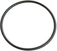 RYELDOM Joint pour autocuiseur Lagostina 9 litres, diamètre 21 cm, section ronde, pièce de rechange compatible pour autocuiseurs