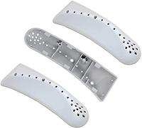 RYELDOM KIT DE 3 TIROIRS pour Panier Lave-Linge Candy