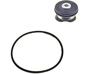 RYELDOM - Kit de soupape de sécurité + pour joint autocuiseur adapté LAGOSTINA
