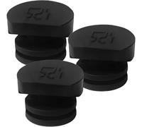 RYELDOM - Lot de 3 soupapes de sécurité pour autocuiseur Aeternum - Faciles à installer, compatibles avec les modèles classiques