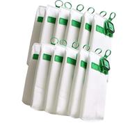 RYELDOM Pack 12 Sacs pour FOLLETTO VK 140 - VK 150