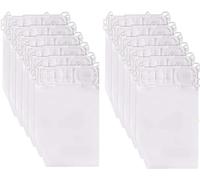 RYELDOM Pack DE 12 Sacs pour FOLLETTO VK 135 - VK 136