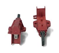 RYELDOM - Paire de brosses pour Machine à Laver compatibles avec différentes Marques et modèles. Restaurez l'efficacité et prolongez la durée de Vie de Votre Machine à Laver avec Ces brosses de
