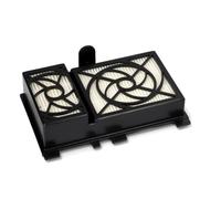 RYELDOM - Paire de filtres pour aspirateur Kärcher, 2 filtres de rechange compatibles avec le code 2.860-273.0, filtres pour aspirateur et aspirateurs